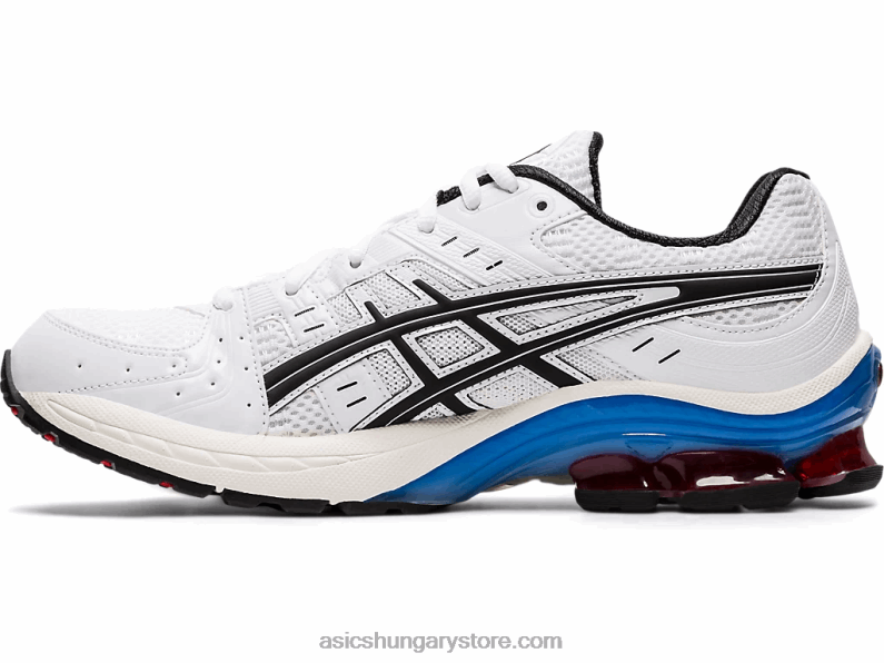 gel-kinsei og Asics 0BNZ02109 fehér fekete