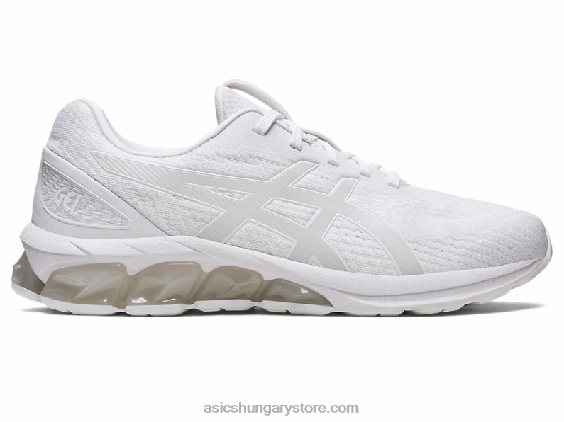 gel-quantum 180 vii Asics 0BNZ0949 fehér