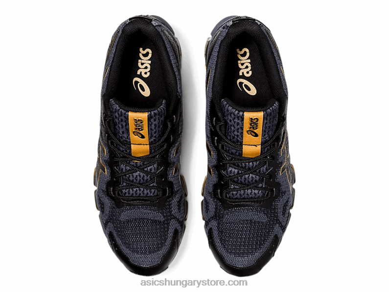 gel-quantum 360 6 Asics 0BNZ02020 metropolisz/fekete