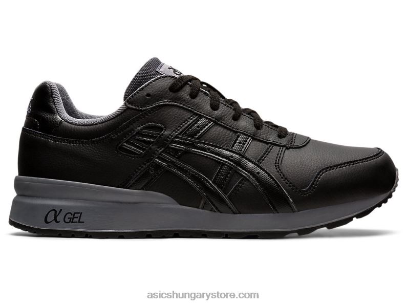 gt-ii Asics 0BNZ01287 fekete/metropolisz