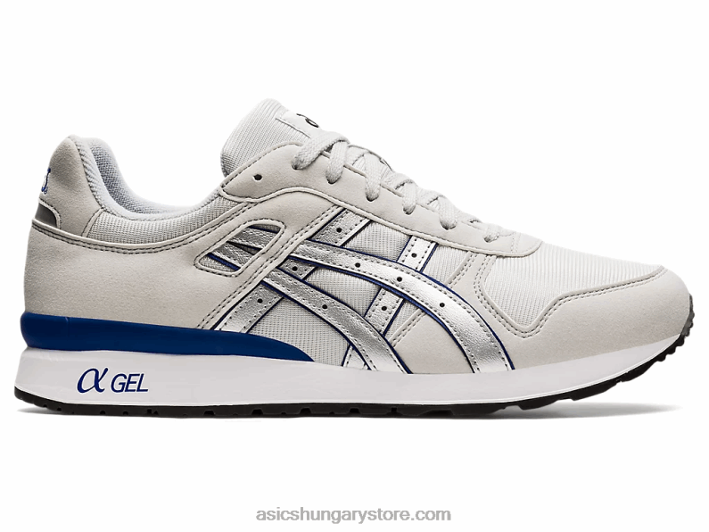 gt-ii Asics 0BNZ01748 gleccserszürke/kék