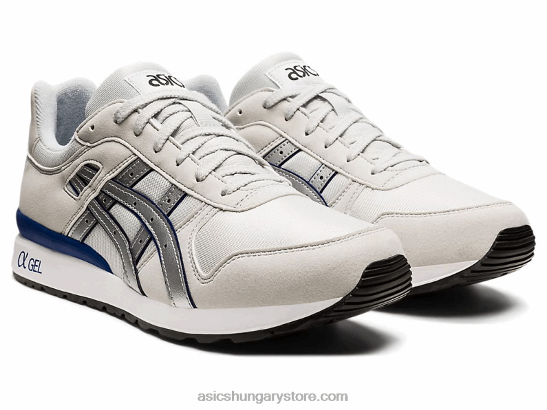 gt-ii Asics 0BNZ01748 gleccserszürke/kék