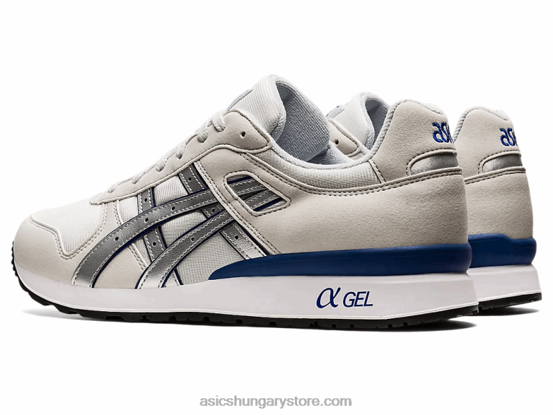 gt-ii Asics 0BNZ01748 gleccserszürke/kék