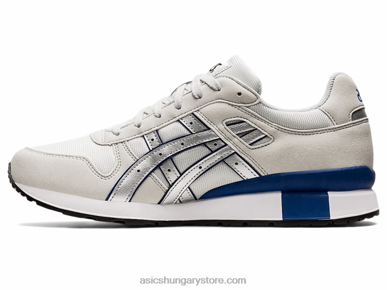 gt-ii Asics 0BNZ01748 gleccserszürke/kék