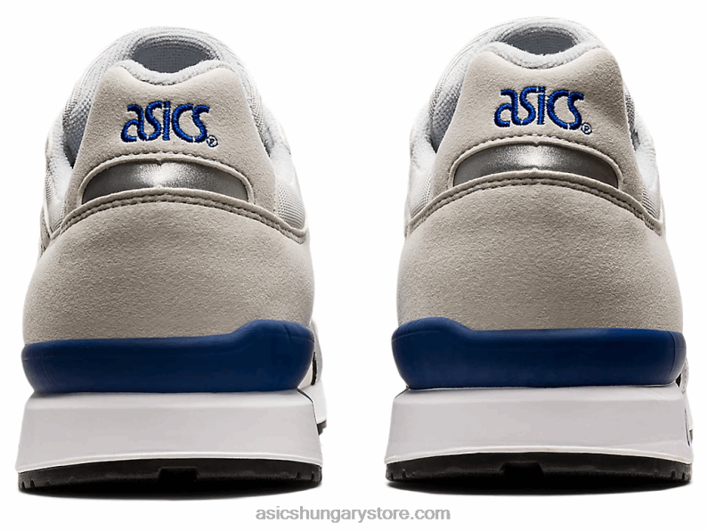 gt-ii Asics 0BNZ01748 gleccserszürke/kék