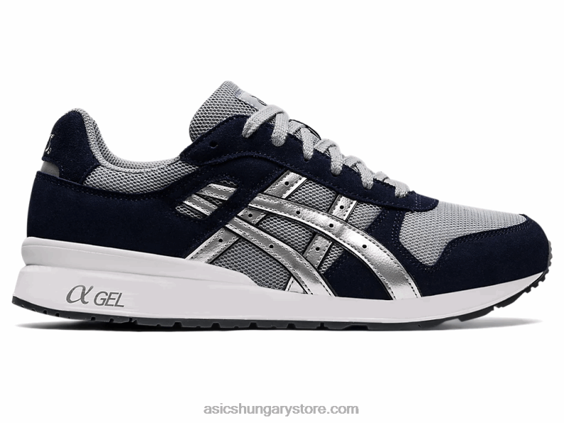 gt-ii Asics 0BNZ01750 éjfél/tiszta ezüst