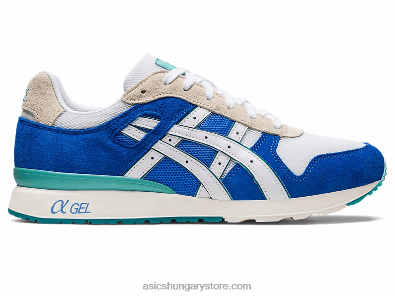 gt-ii Asics 0BNZ0980 kék part/fehér