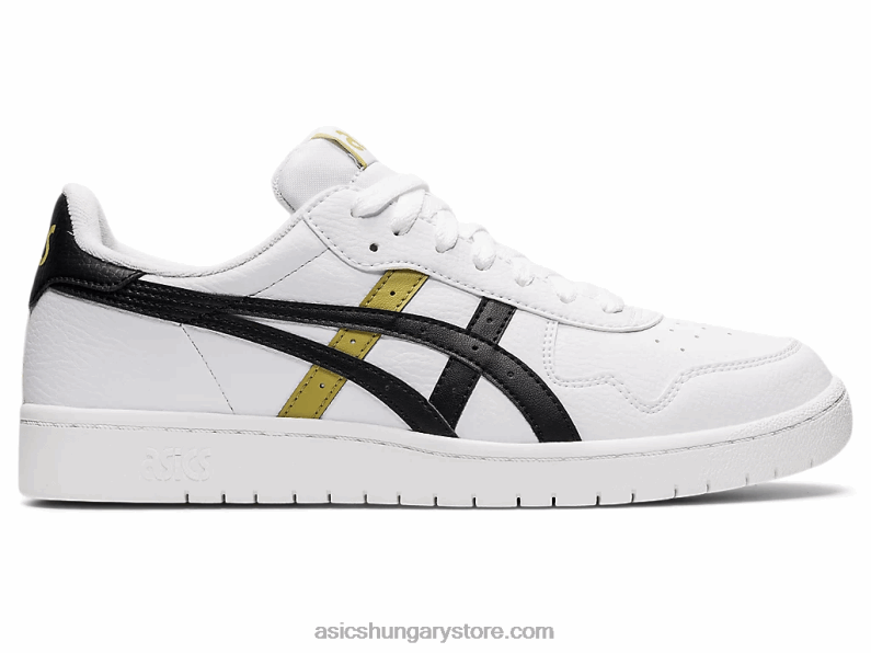 japán s Asics 0BNZ01005 fehér fekete