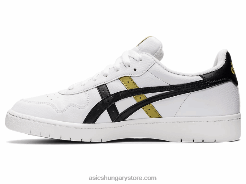 japán s Asics 0BNZ01005 fehér fekete