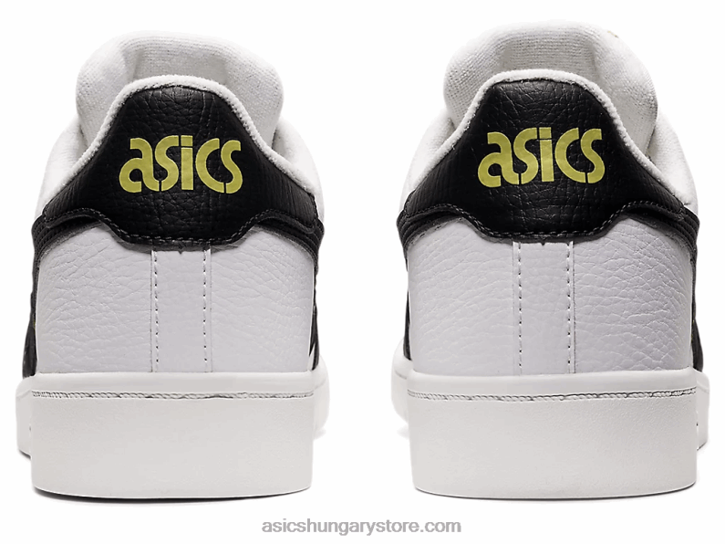 japán s Asics 0BNZ01005 fehér fekete