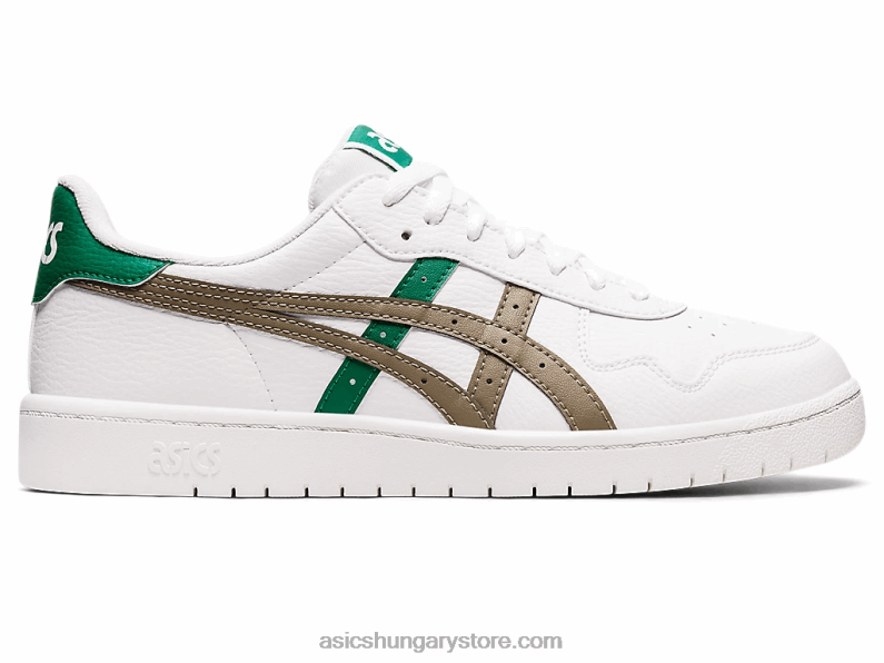 japán s Asics 0BNZ01220 fehér/nyérc