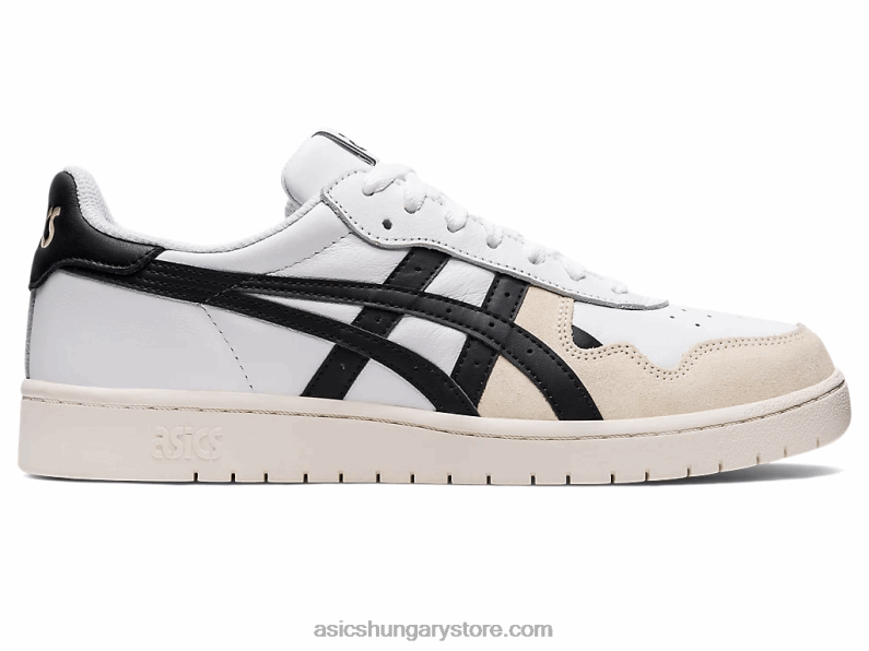 japán s Asics 0BNZ01228 fehér fekete