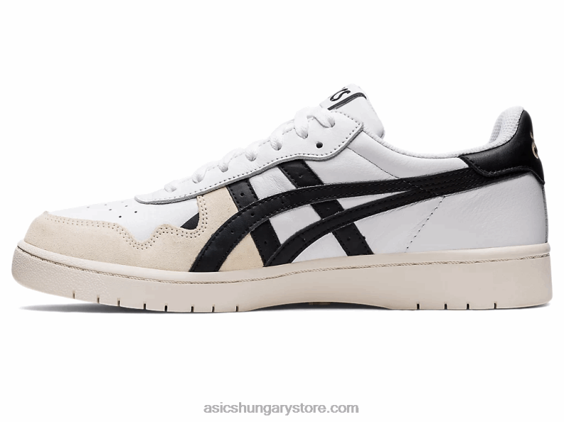 japán s Asics 0BNZ01228 fehér fekete