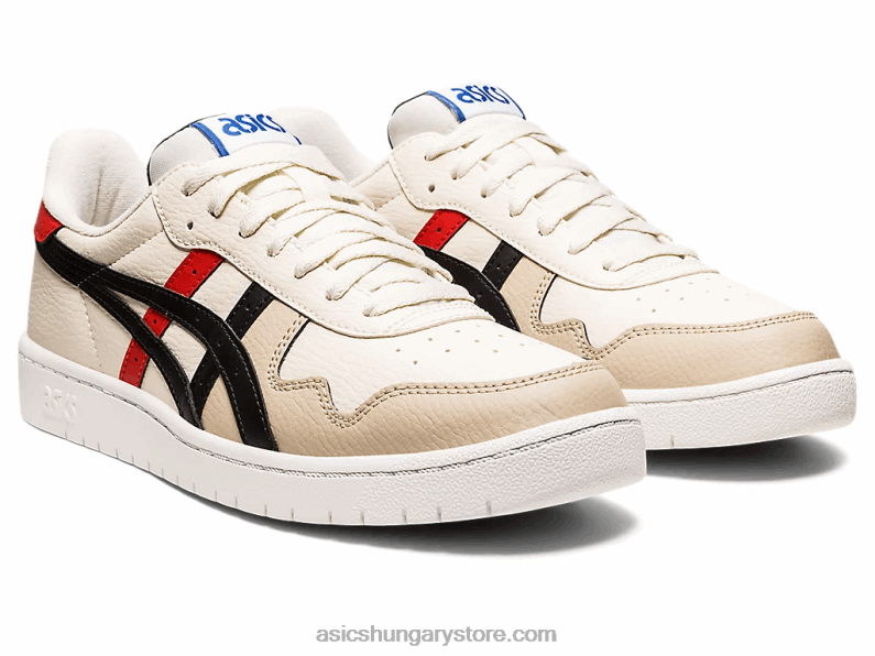 japán s Asics 0BNZ01233 nyír/fekete