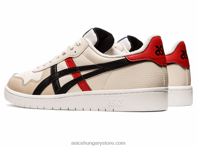 japán s Asics 0BNZ01233 nyír/fekete