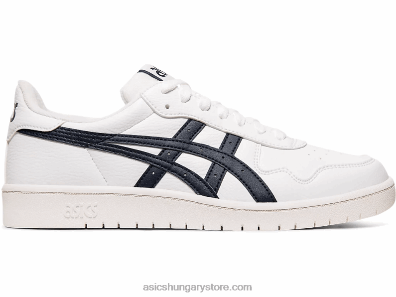 japán s Asics 0BNZ02117 fehér/éjfél