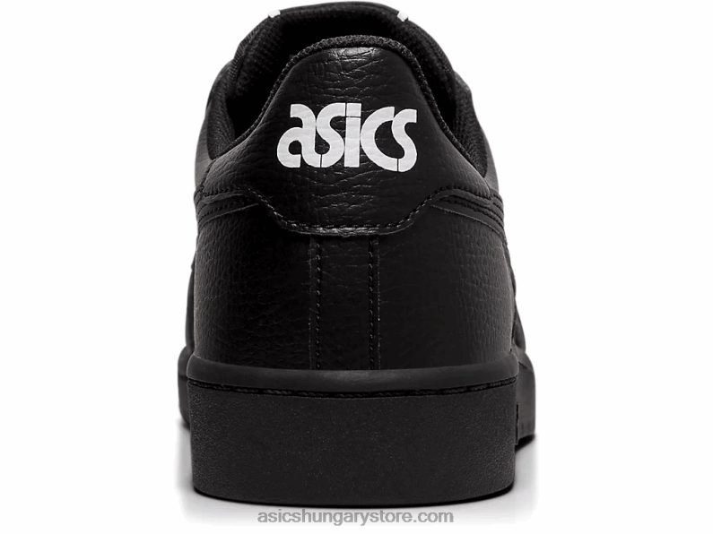 japán s Asics 0BNZ02119 fekete