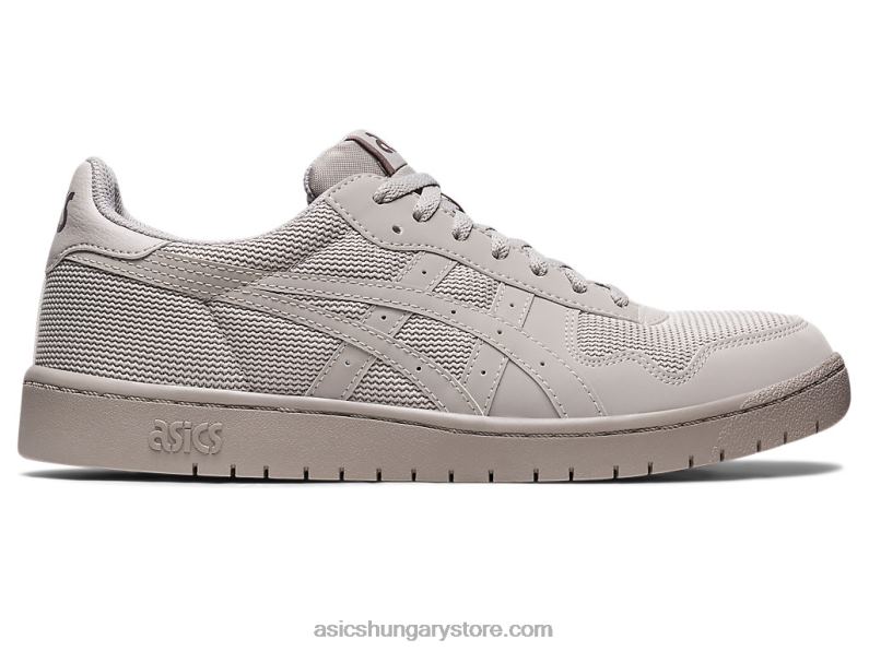 japán s Asics 0BNZ0541 osztriga szürke