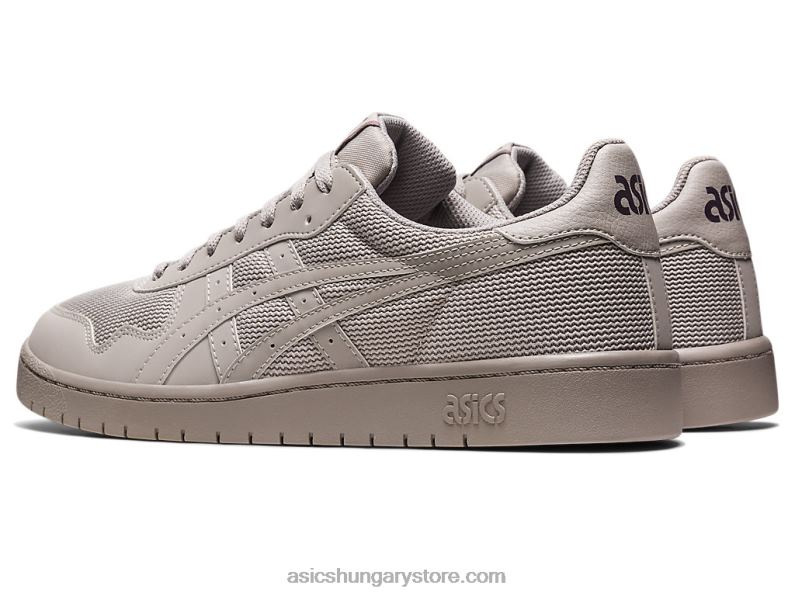 japán s Asics 0BNZ0541 osztriga szürke