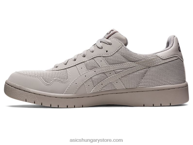 japán s Asics 0BNZ0541 osztriga szürke