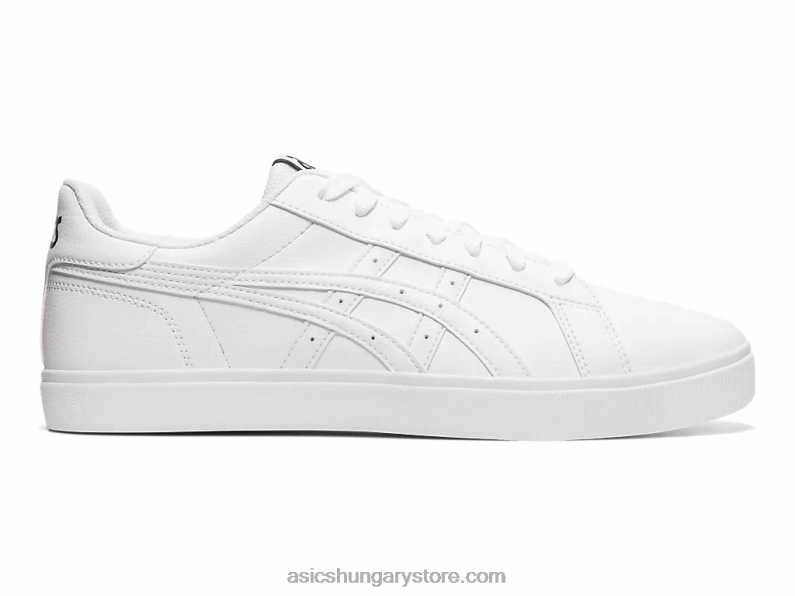 klasszikus ct Asics 0BNZ02113 fehér