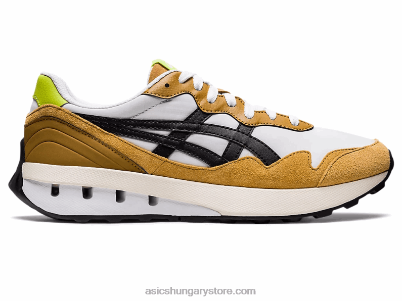 kocogó x81 Asics 0BNZ01066 fehér/barna presidio