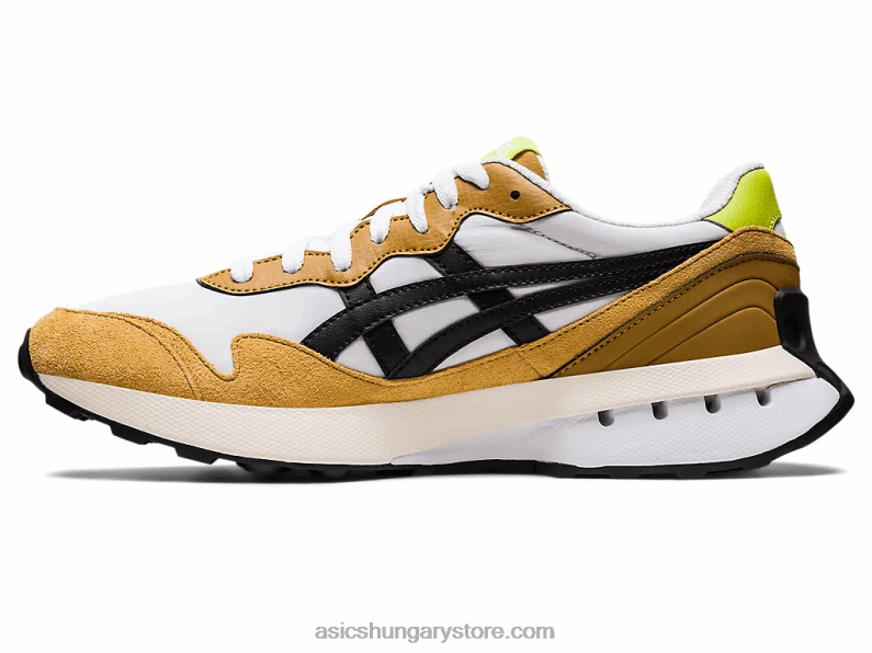 kocogó x81 Asics 0BNZ01066 fehér/barna presidio