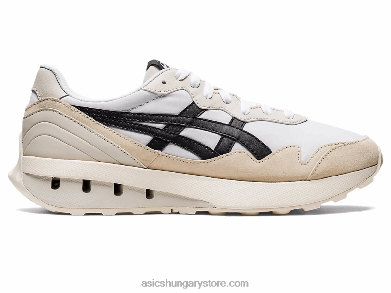 kocogó x81 Asics 0BNZ01074 fehér/füstszürke