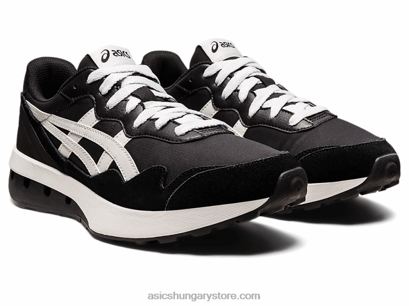 kocogó x81 Asics 0BNZ01086 fekete/gleccserszürke