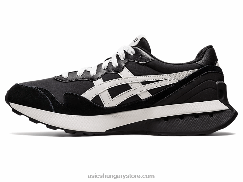 kocogó x81 Asics 0BNZ01086 fekete/gleccserszürke