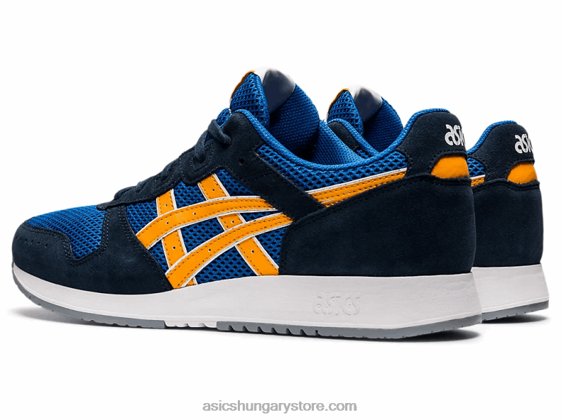 lyte klasszikus Asics 0BNZ01358 lake drive/citrus