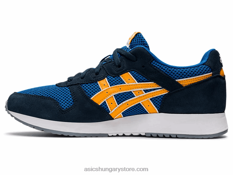 lyte klasszikus Asics 0BNZ01358 lake drive/citrus