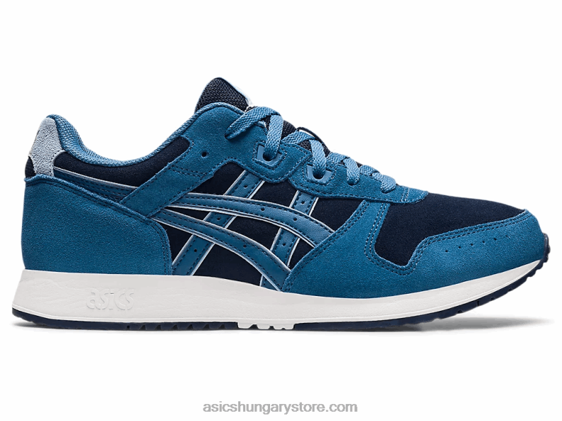 lyte klasszikus Asics 0BNZ01539 éjfél/kékszín