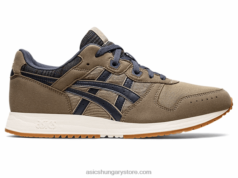 lyte klasszikus Asics 0BNZ0758 nyérc/aszfalt