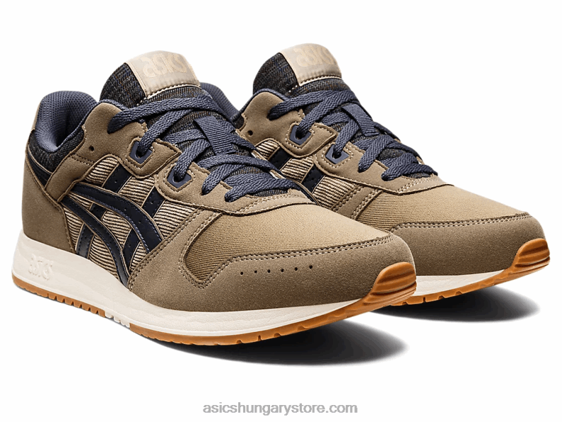 lyte klasszikus Asics 0BNZ0758 nyérc/aszfalt