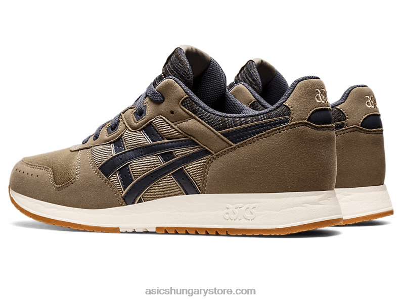 lyte klasszikus Asics 0BNZ0758 nyérc/aszfalt