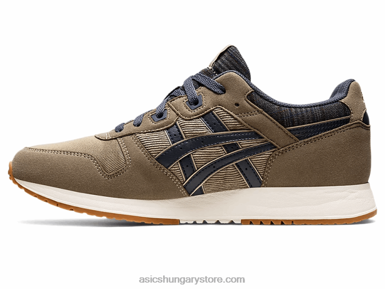 lyte klasszikus Asics 0BNZ0758 nyérc/aszfalt