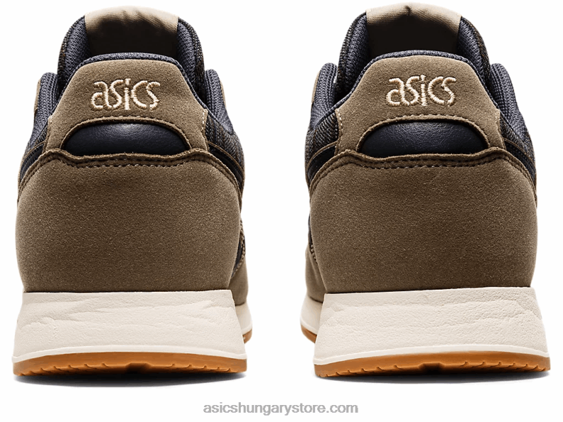 lyte klasszikus Asics 0BNZ0758 nyérc/aszfalt