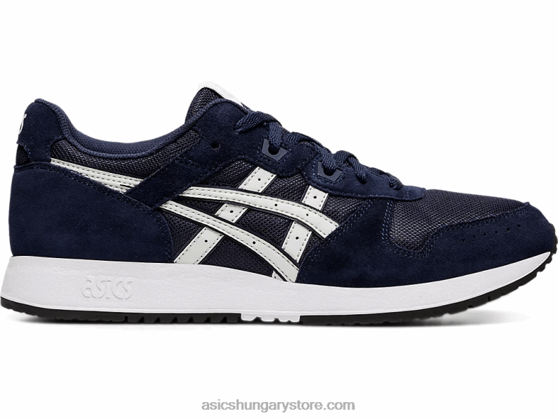 lyte klasszikus Asics 0BNZ0996 éjfél/sarki árnyék