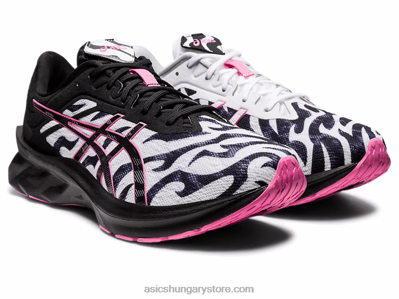 novablast sps Asics 0BNZ01300 fekete-fehér