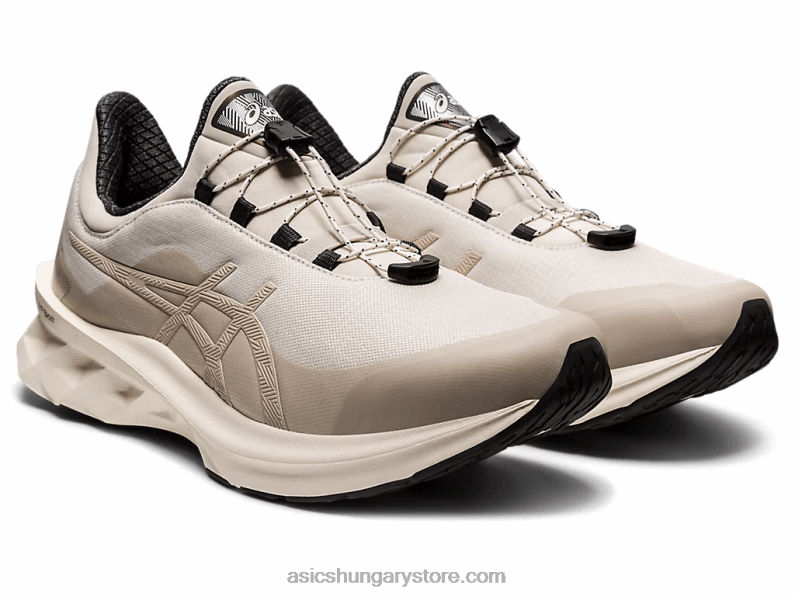 novablast sps Asics 0BNZ02021 füstszürke