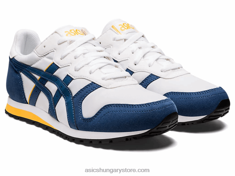 oc futó Asics 0BNZ01241 fehér/nagycápa