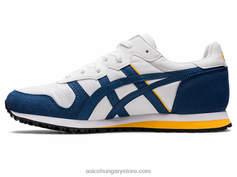 oc futó Asics 0BNZ01241 fehér/nagycápa