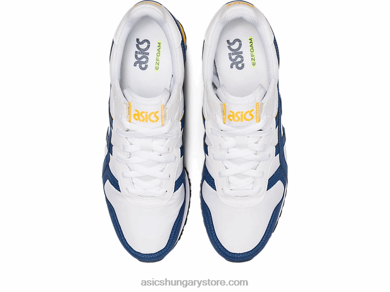 oc futó Asics 0BNZ01241 fehér/nagycápa