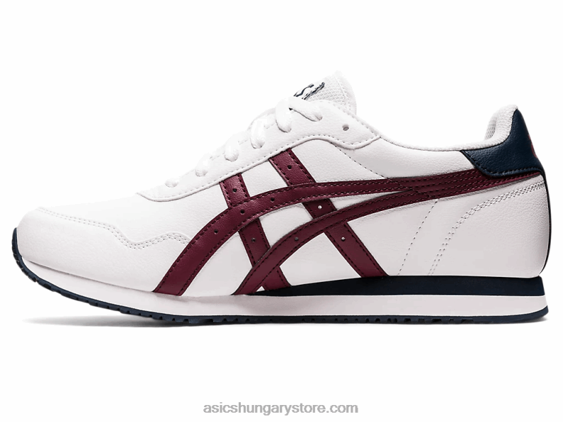 tigrisfutó Asics 0BNZ01072 fehér/rozella