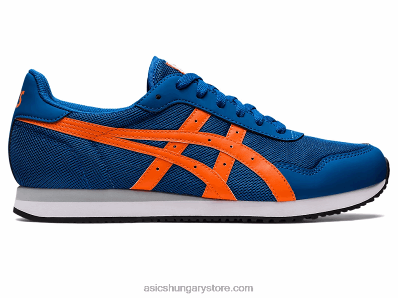 tigrisfutó Asics 0BNZ01187 lake drive/habanero