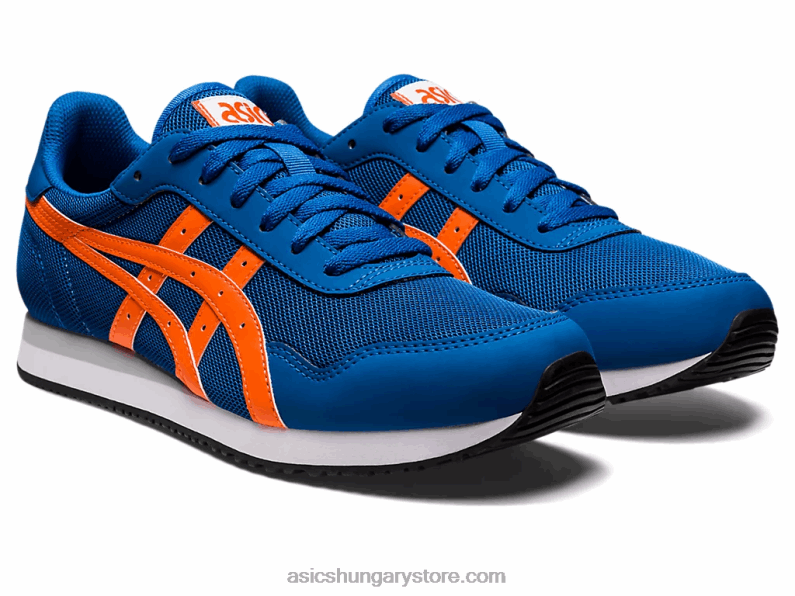 tigrisfutó Asics 0BNZ01187 lake drive/habanero