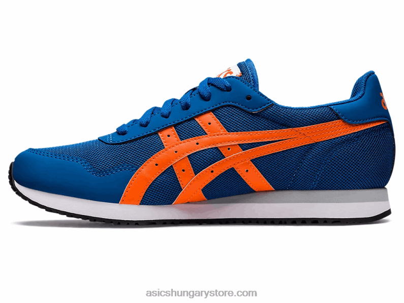 tigrisfutó Asics 0BNZ01187 lake drive/habanero