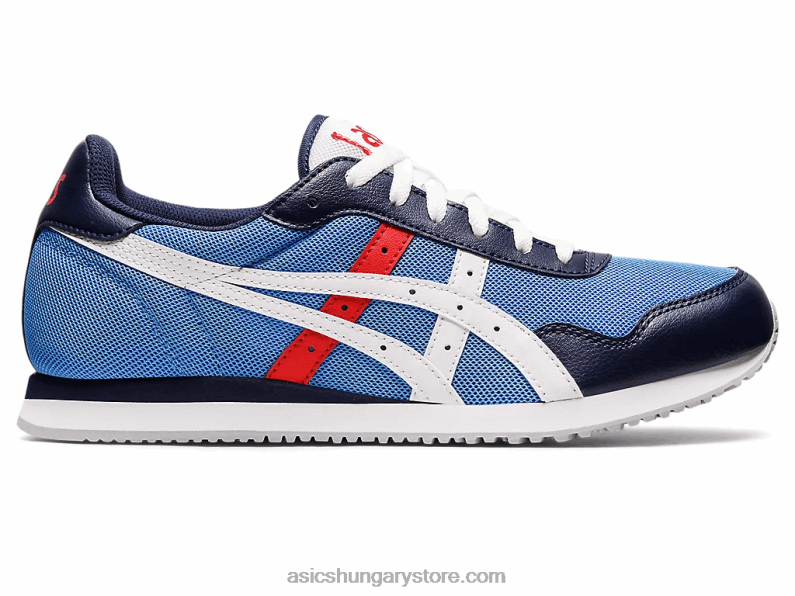 tigrisfutó Asics 0BNZ01188 kék part/fehér