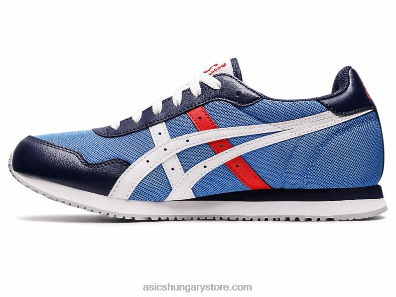 tigrisfutó Asics 0BNZ01188 kék part/fehér